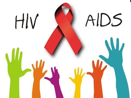 Chống kỳ thị đối với người nhiễm HIV (01/3/2017)